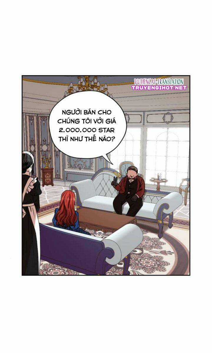 Ta Muốn Biến Phu Quân Thành Bá Chủ Chapter 18 trang 3