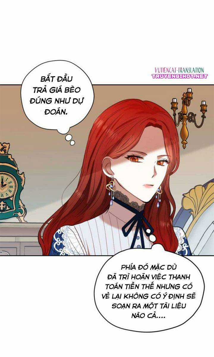 Ta Muốn Biến Phu Quân Thành Bá Chủ Chapter 18 trang 6