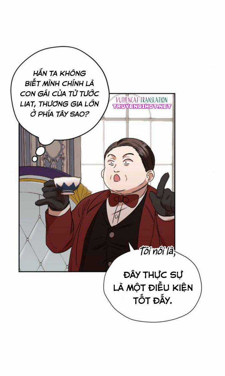 Ta Muốn Biến Phu Quân Thành Bá Chủ Chapter 18 trang 8