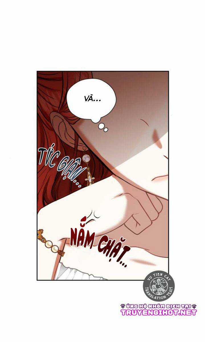 Ta Muốn Biến Phu Quân Thành Bá Chủ Chapter 19.5 trang 15