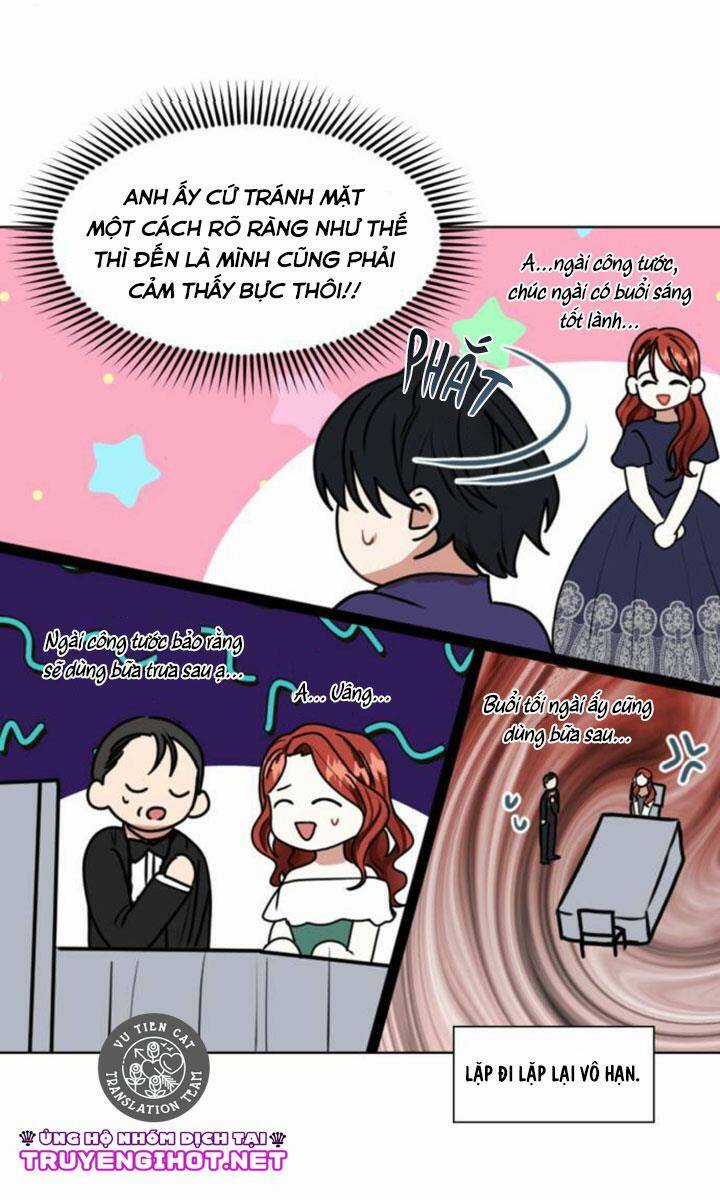 Ta Muốn Biến Phu Quân Thành Bá Chủ Chapter 19.5 trang 16