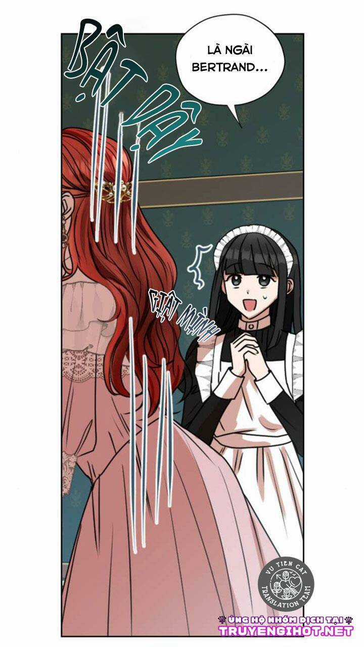 Ta Muốn Biến Phu Quân Thành Bá Chủ Chapter 19.5 trang 19