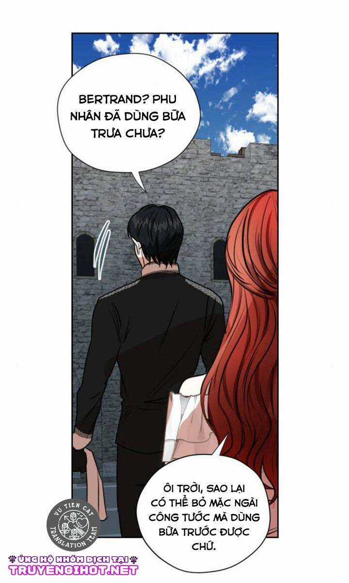 Ta Muốn Biến Phu Quân Thành Bá Chủ Chapter 19.5 trang 26