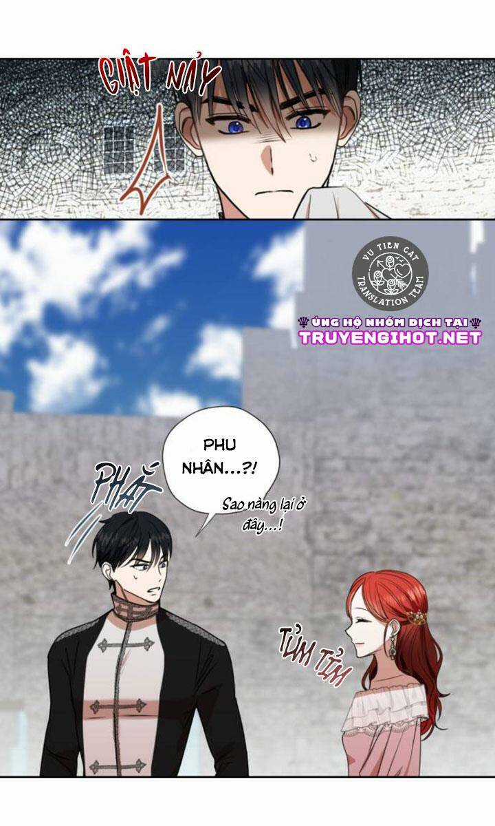 Ta Muốn Biến Phu Quân Thành Bá Chủ Chapter 19.5 trang 27