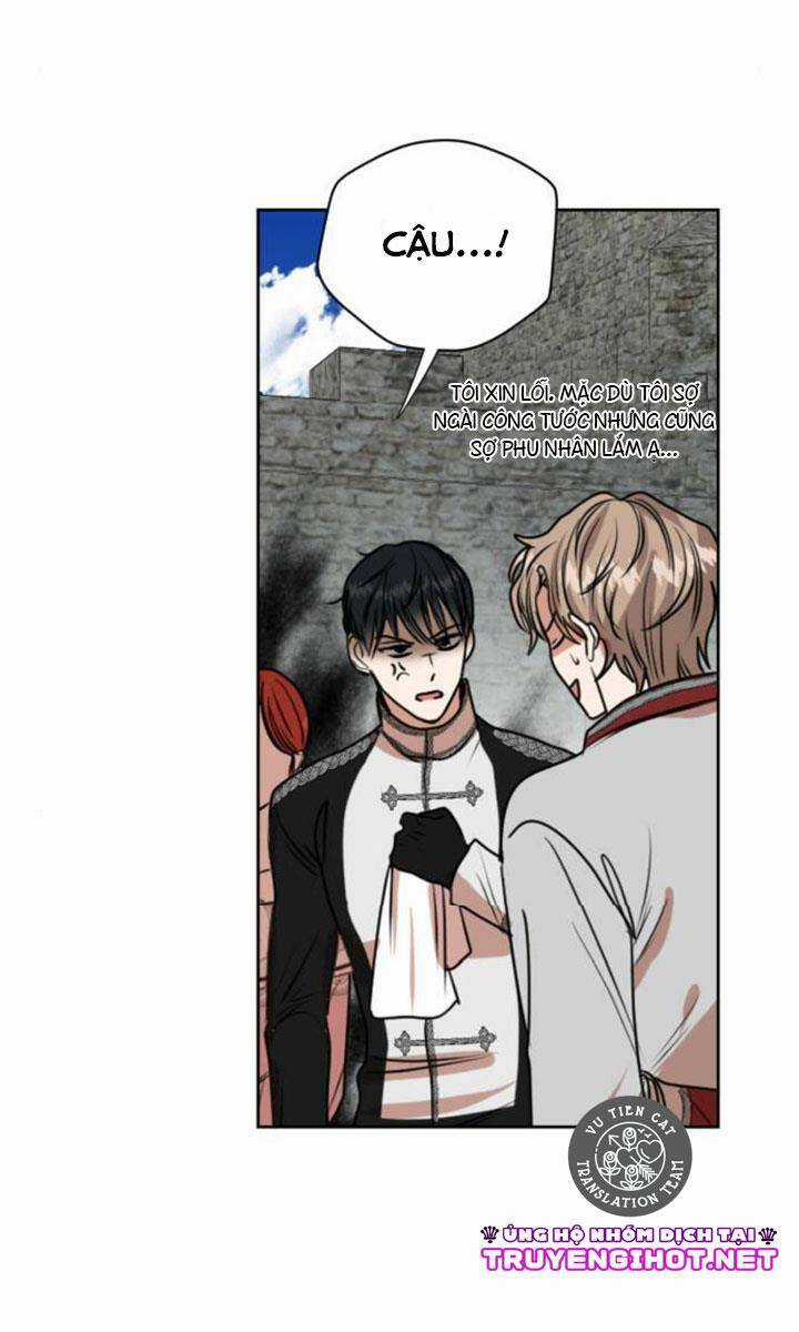 Ta Muốn Biến Phu Quân Thành Bá Chủ Chapter 19.5 trang 29