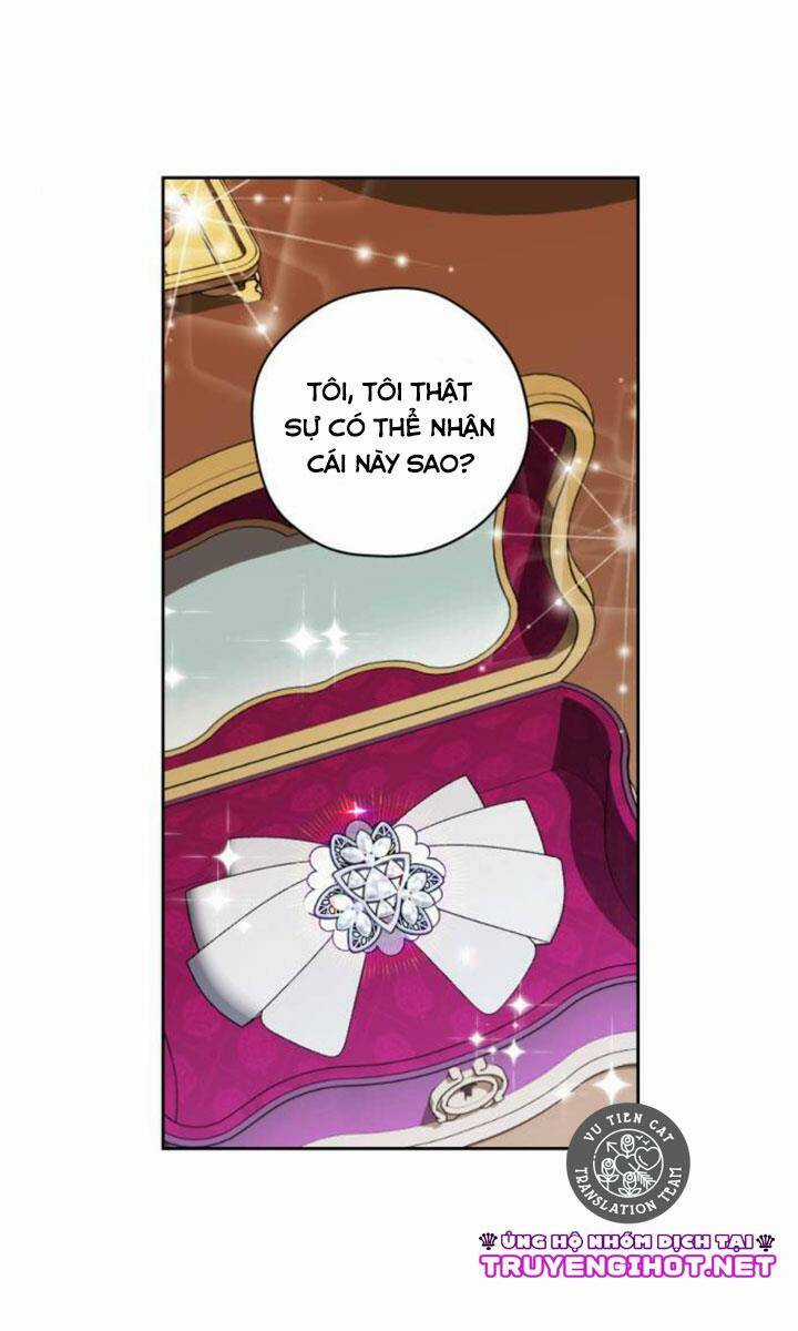 Ta Muốn Biến Phu Quân Thành Bá Chủ Chapter 19.5 trang 3