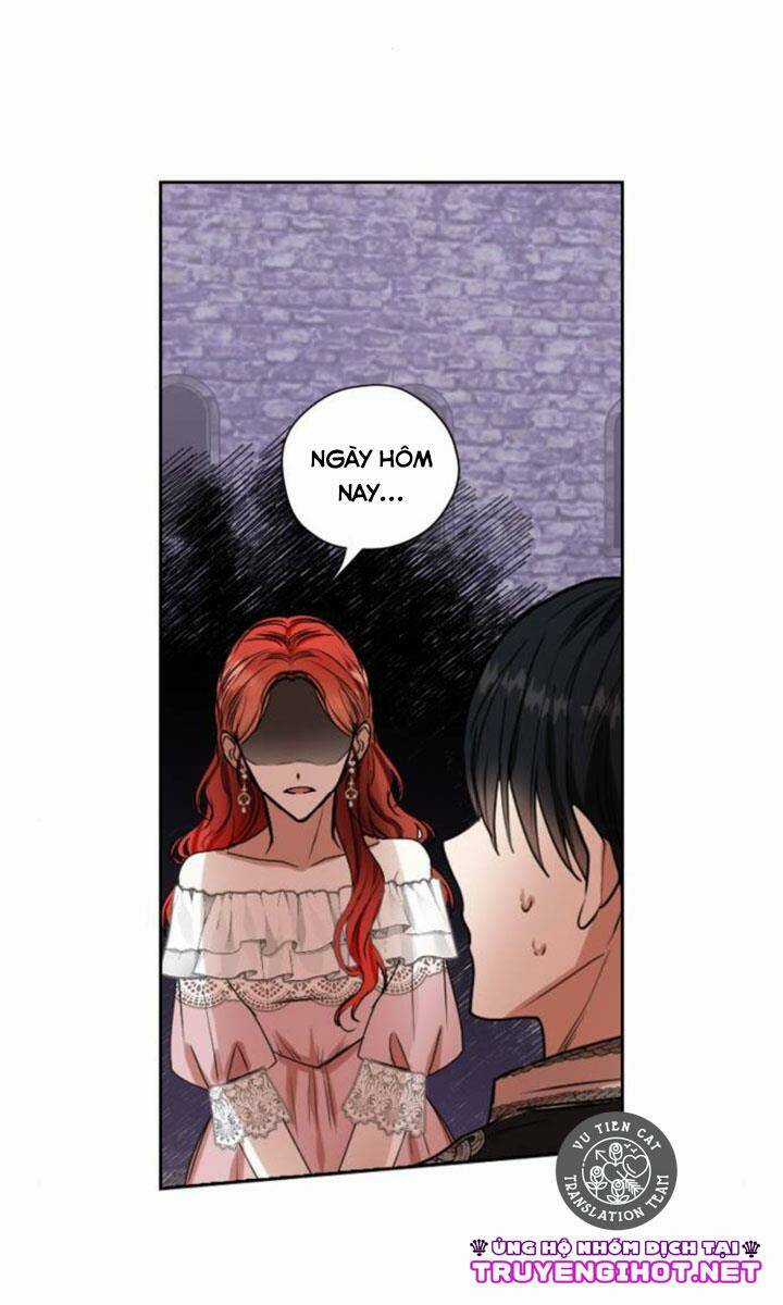 Ta Muốn Biến Phu Quân Thành Bá Chủ Chapter 19.5 trang 31