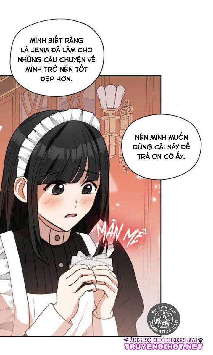 Ta Muốn Biến Phu Quân Thành Bá Chủ Chapter 19.5 trang 5