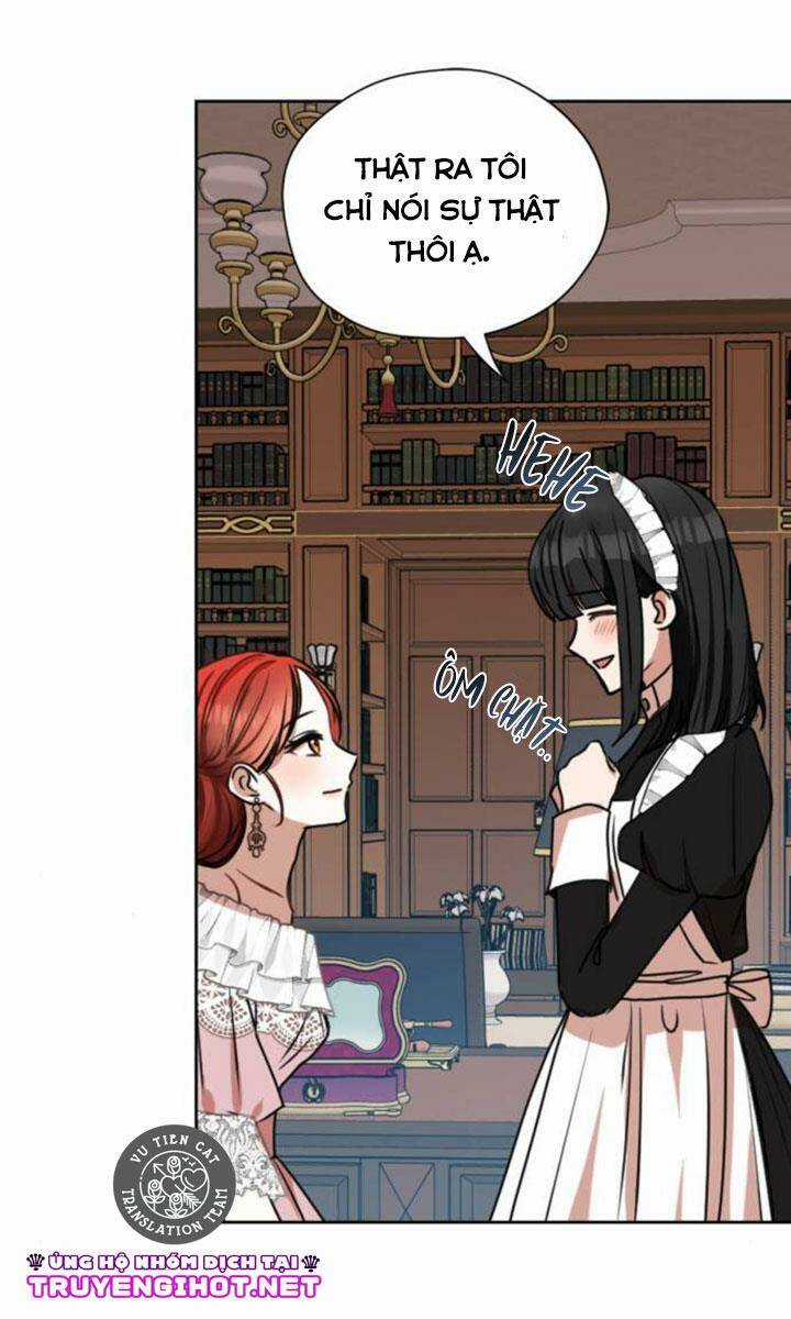 Ta Muốn Biến Phu Quân Thành Bá Chủ Chapter 19.5 trang 6