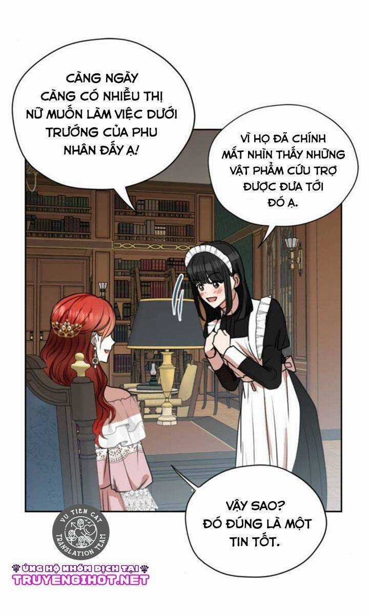 Ta Muốn Biến Phu Quân Thành Bá Chủ Chapter 19.5 trang 7