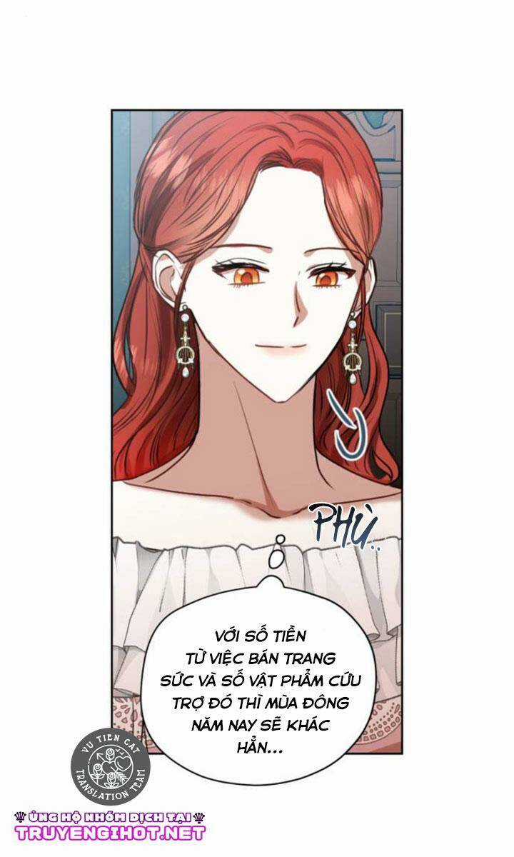 Ta Muốn Biến Phu Quân Thành Bá Chủ Chapter 19.5 trang 8