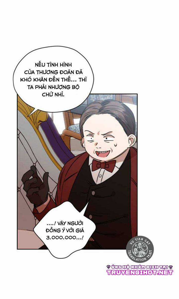 Ta Muốn Biến Phu Quân Thành Bá Chủ Chapter 19 trang 10