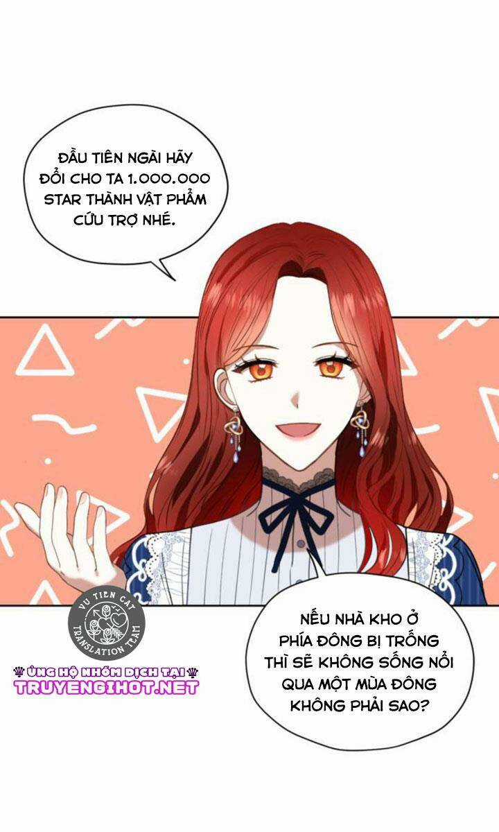 Ta Muốn Biến Phu Quân Thành Bá Chủ Chapter 19 trang 12