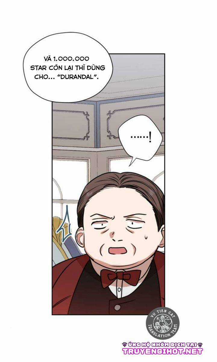 Ta Muốn Biến Phu Quân Thành Bá Chủ Chapter 19 trang 13