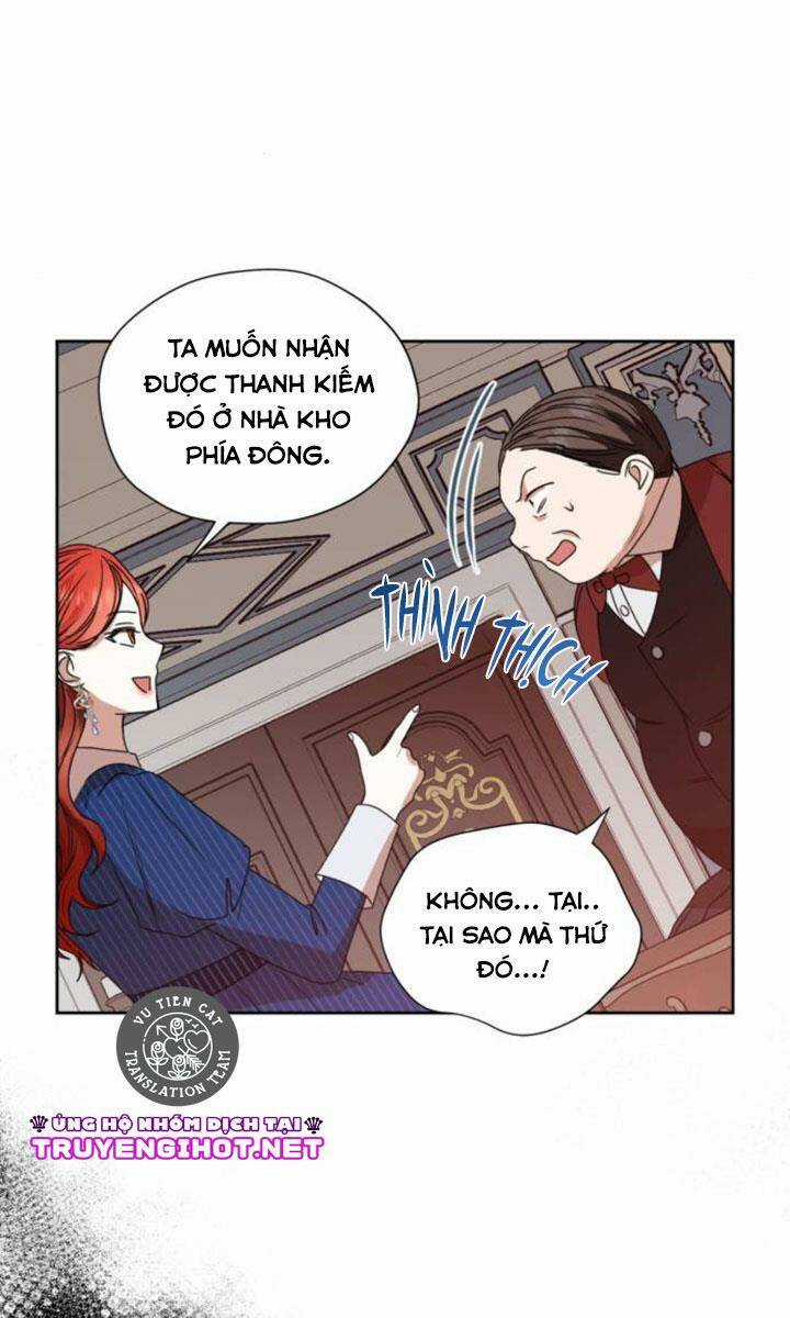 Ta Muốn Biến Phu Quân Thành Bá Chủ Chapter 19 trang 14