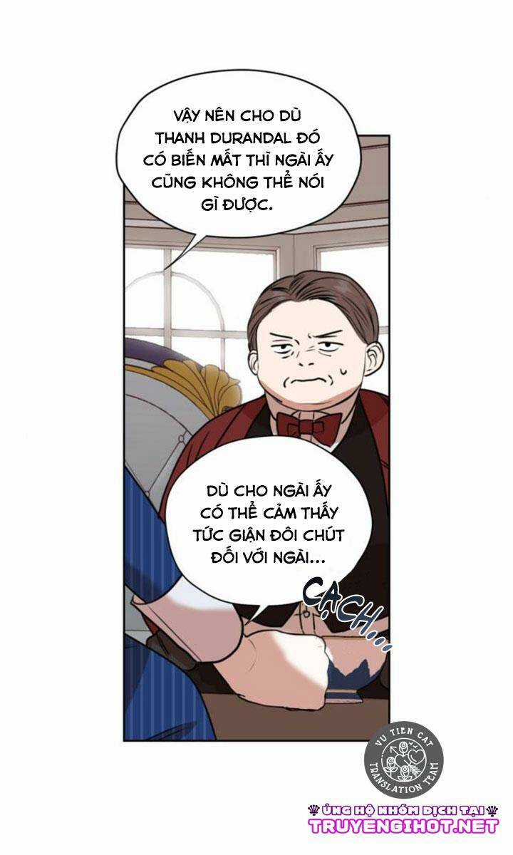 Ta Muốn Biến Phu Quân Thành Bá Chủ Chapter 19 trang 18