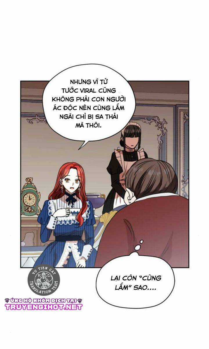 Ta Muốn Biến Phu Quân Thành Bá Chủ Chapter 19 trang 19