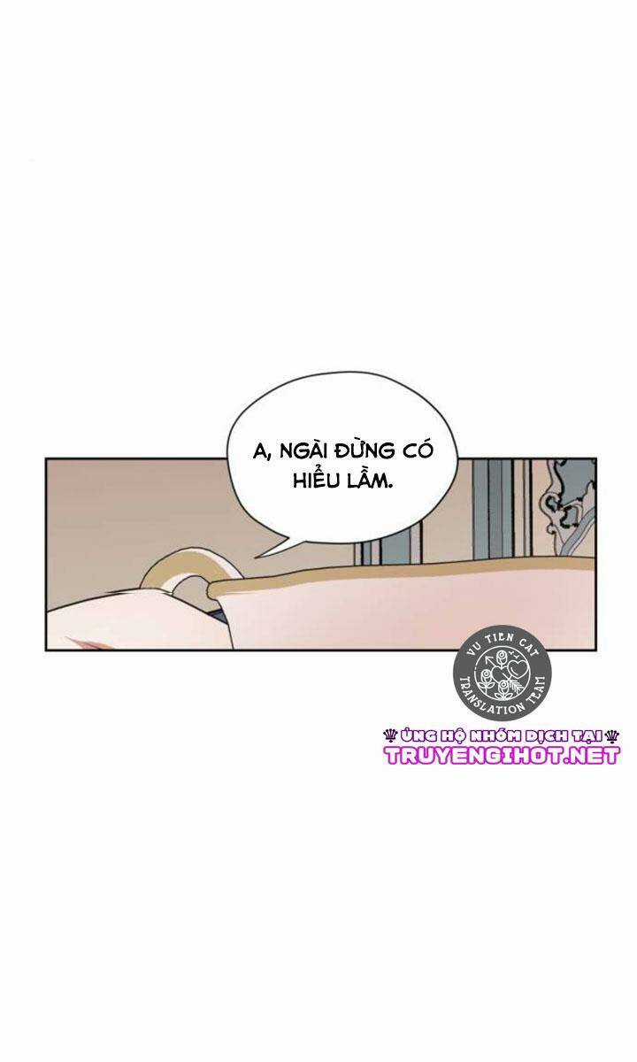 Ta Muốn Biến Phu Quân Thành Bá Chủ Chapter 19 trang 20