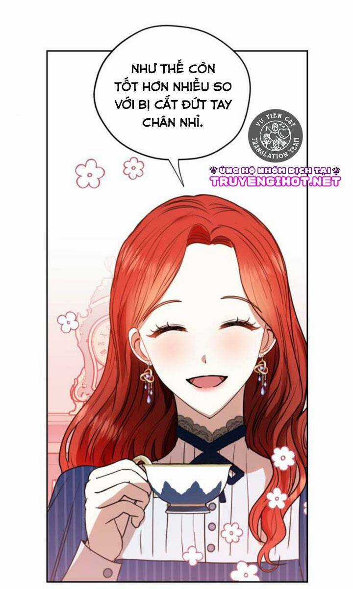 Ta Muốn Biến Phu Quân Thành Bá Chủ Chapter 19 trang 21