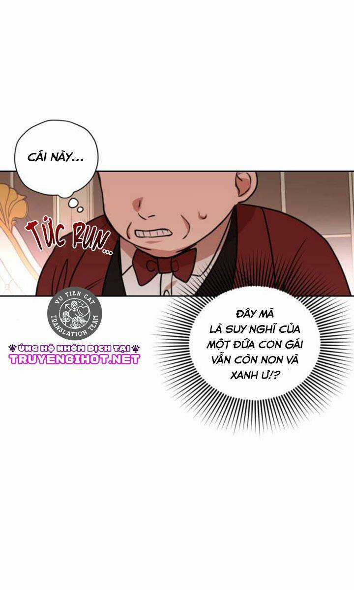 Ta Muốn Biến Phu Quân Thành Bá Chủ Chapter 19 trang 22