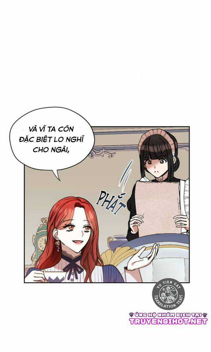 Ta Muốn Biến Phu Quân Thành Bá Chủ Chapter 19 trang 23