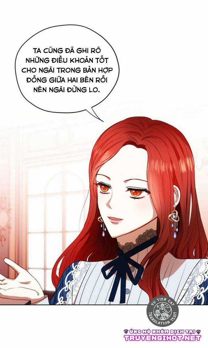 Ta Muốn Biến Phu Quân Thành Bá Chủ Chapter 19 trang 25