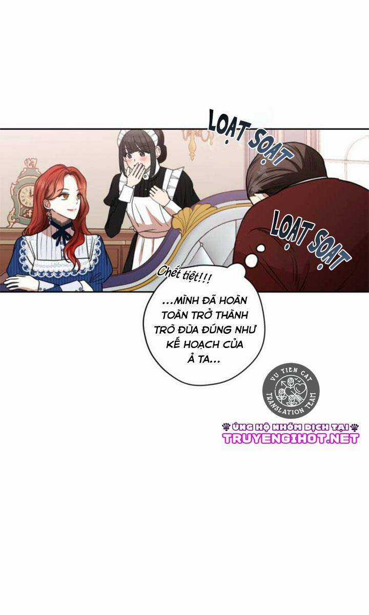 Ta Muốn Biến Phu Quân Thành Bá Chủ Chapter 19 trang 28