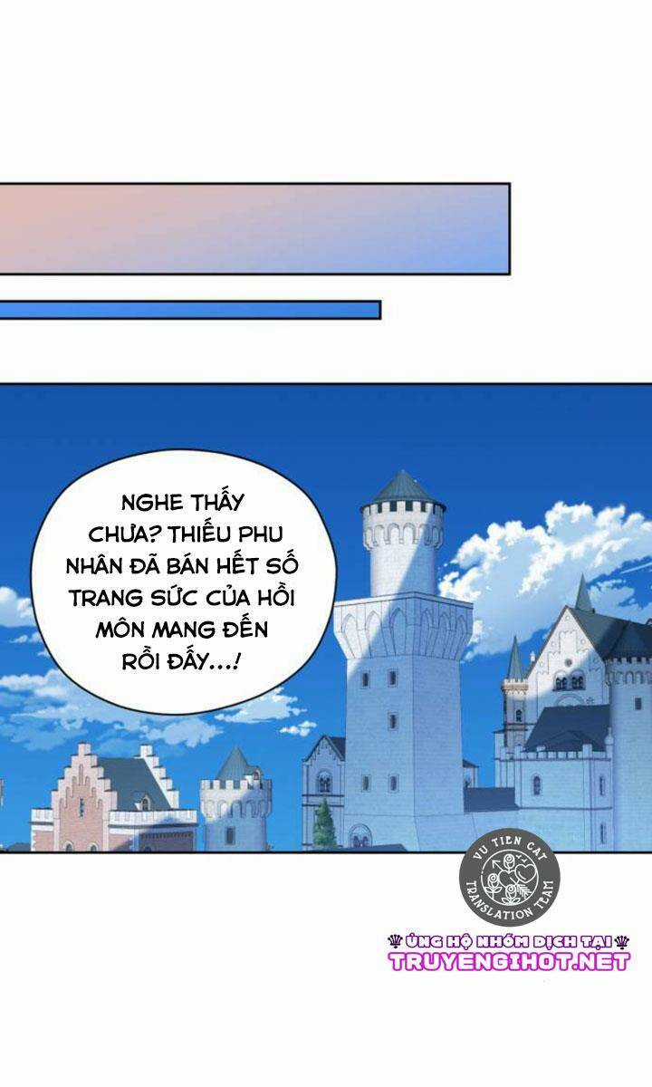 Ta Muốn Biến Phu Quân Thành Bá Chủ Chapter 19 trang 29