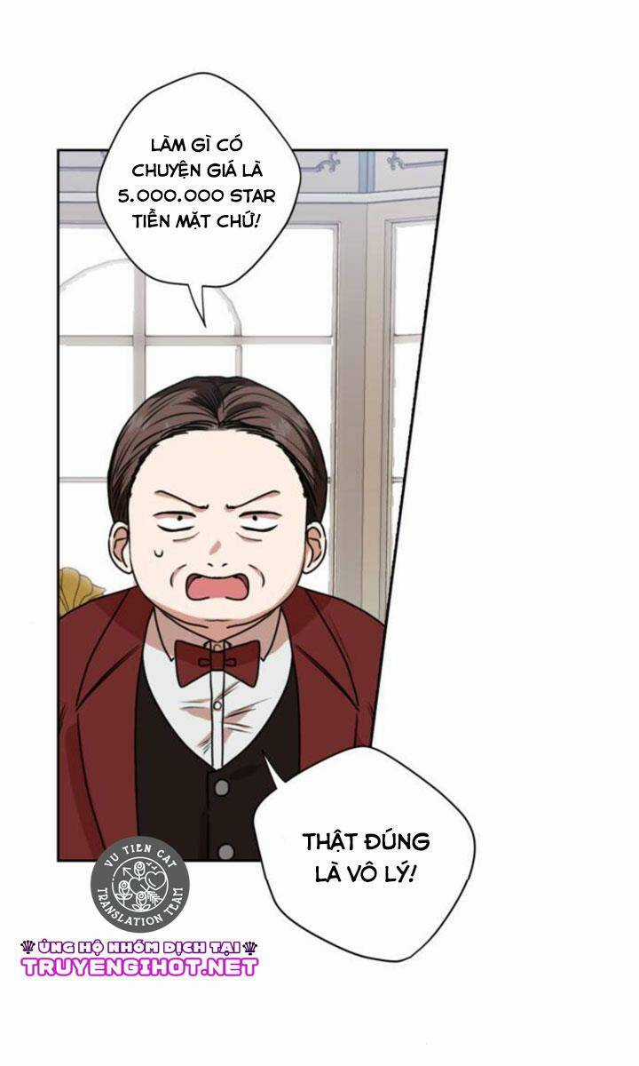 Ta Muốn Biến Phu Quân Thành Bá Chủ Chapter 19 trang 3