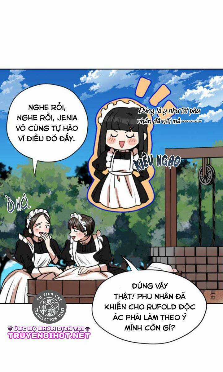 Ta Muốn Biến Phu Quân Thành Bá Chủ Chapter 19 trang 30