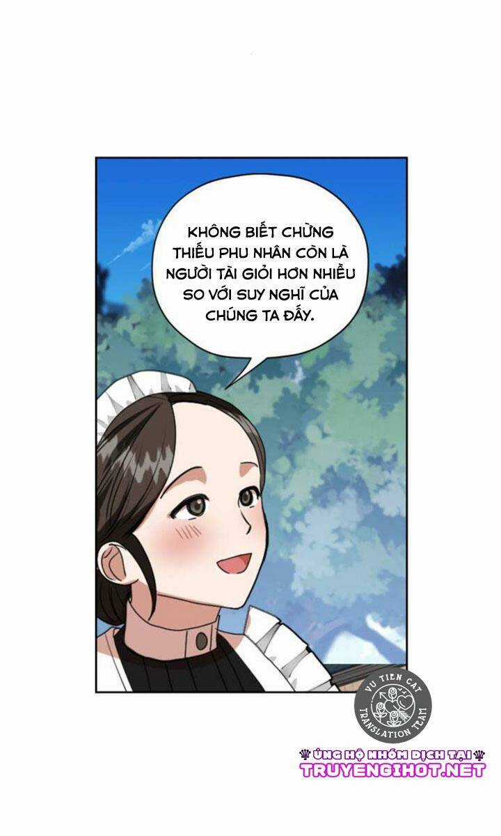 Ta Muốn Biến Phu Quân Thành Bá Chủ Chapter 19 trang 31