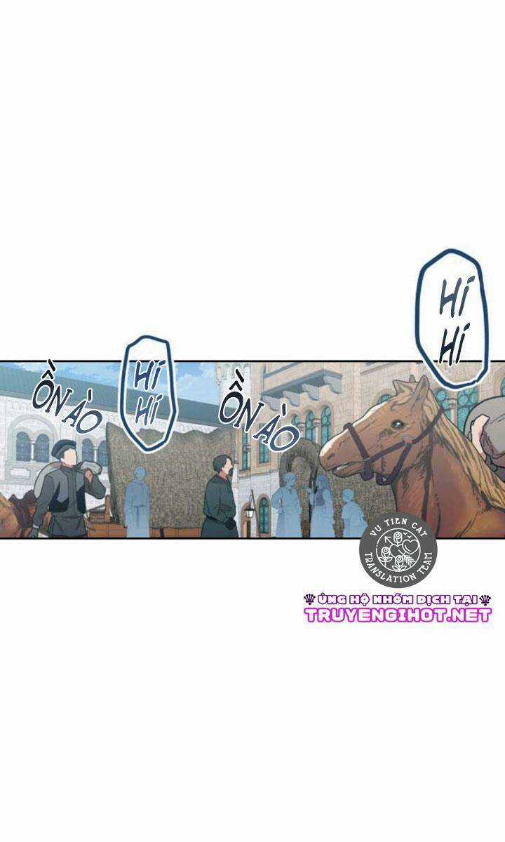 Ta Muốn Biến Phu Quân Thành Bá Chủ Chapter 19 trang 32