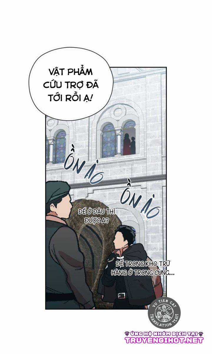 Ta Muốn Biến Phu Quân Thành Bá Chủ Chapter 19 trang 33