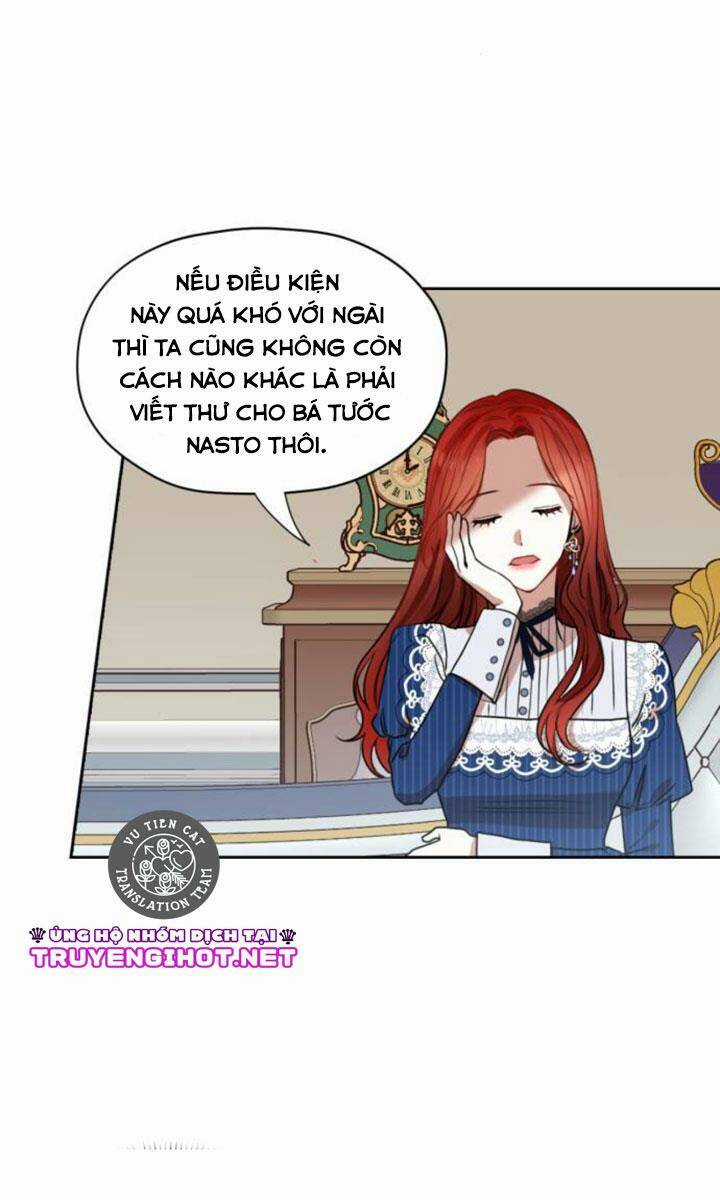 Ta Muốn Biến Phu Quân Thành Bá Chủ Chapter 19 trang 4