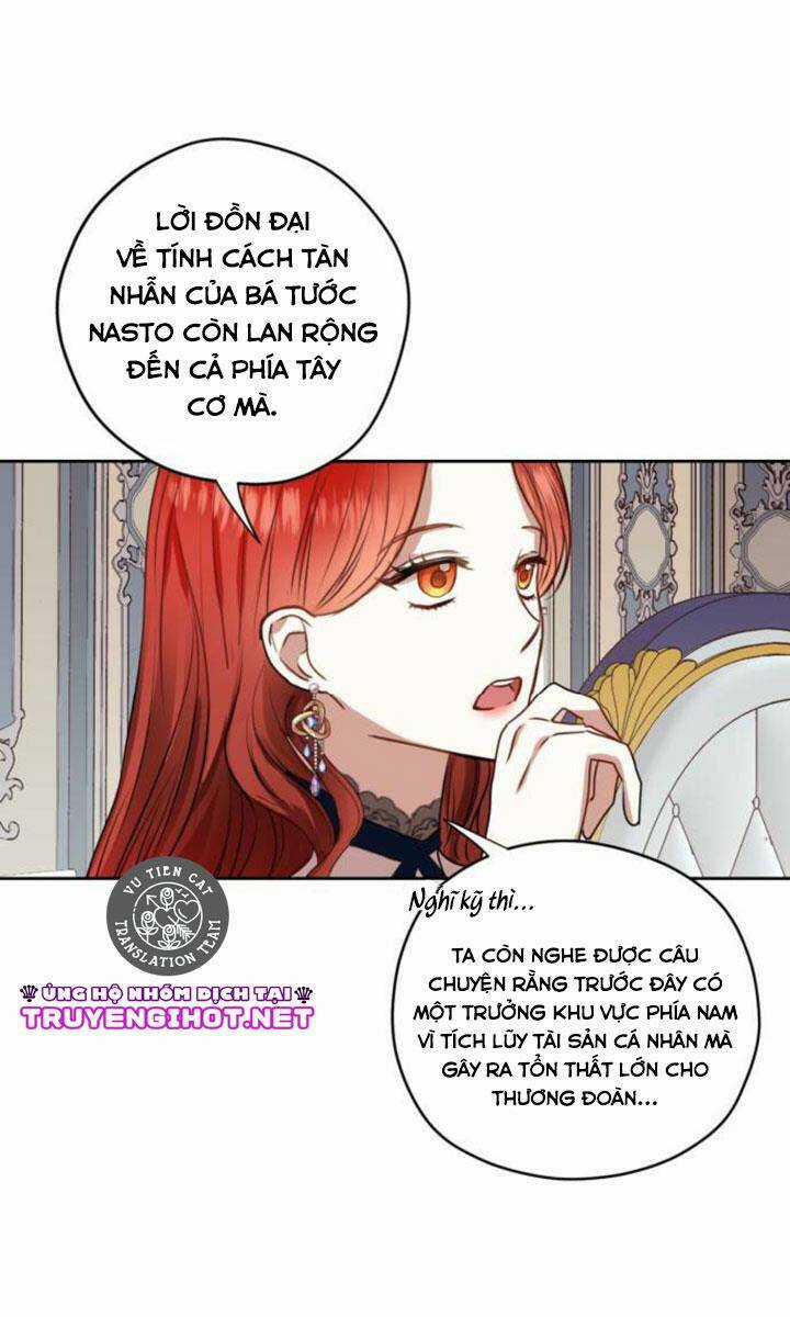 Ta Muốn Biến Phu Quân Thành Bá Chủ Chapter 19 trang 6