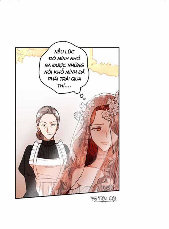 Ta Muốn Biến Phu Quân Thành Bá Chủ Chapter 2 trang 11