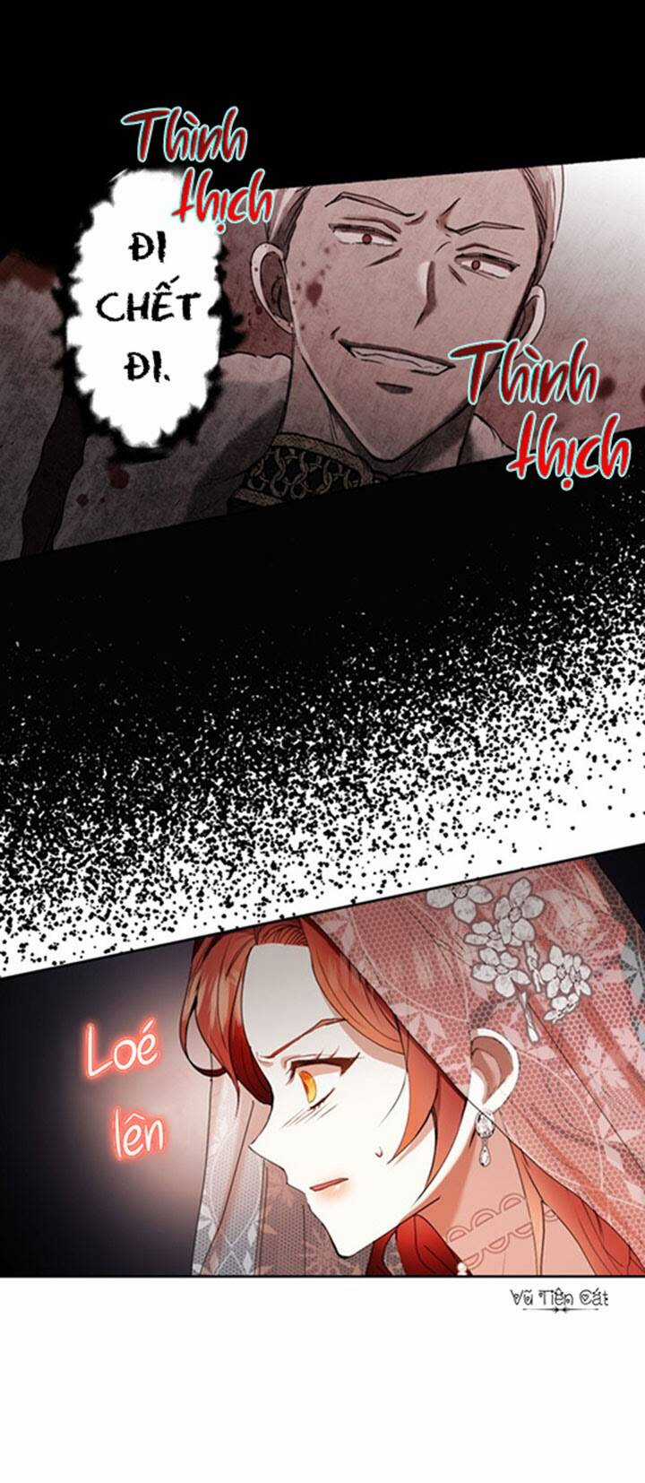 Ta Muốn Biến Phu Quân Thành Bá Chủ Chapter 2 trang 13