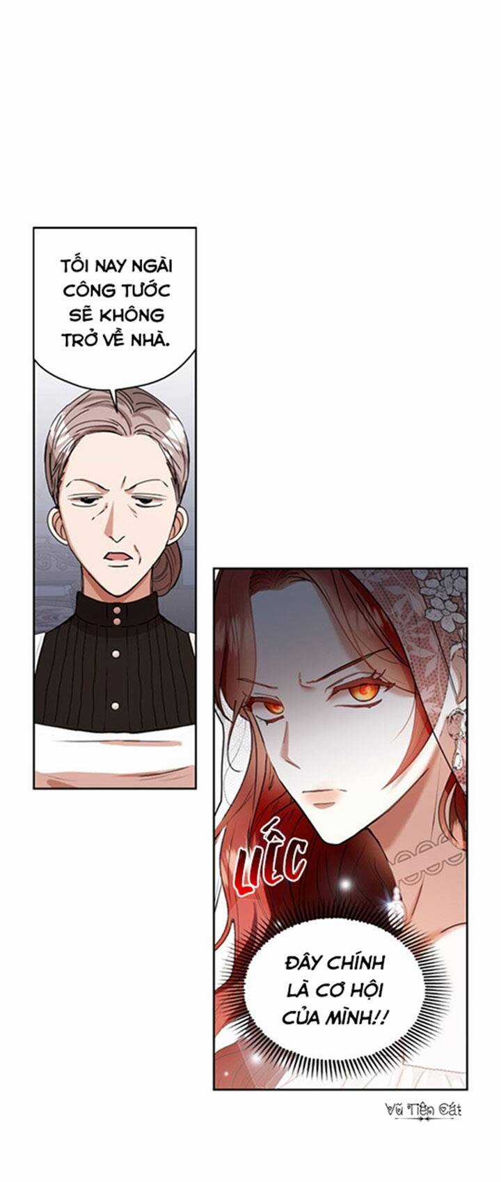 Ta Muốn Biến Phu Quân Thành Bá Chủ Chapter 2 trang 15