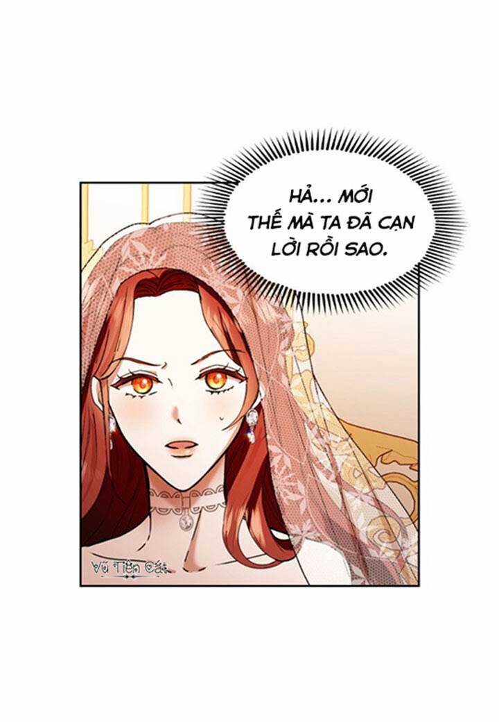 Ta Muốn Biến Phu Quân Thành Bá Chủ Chapter 2 trang 19