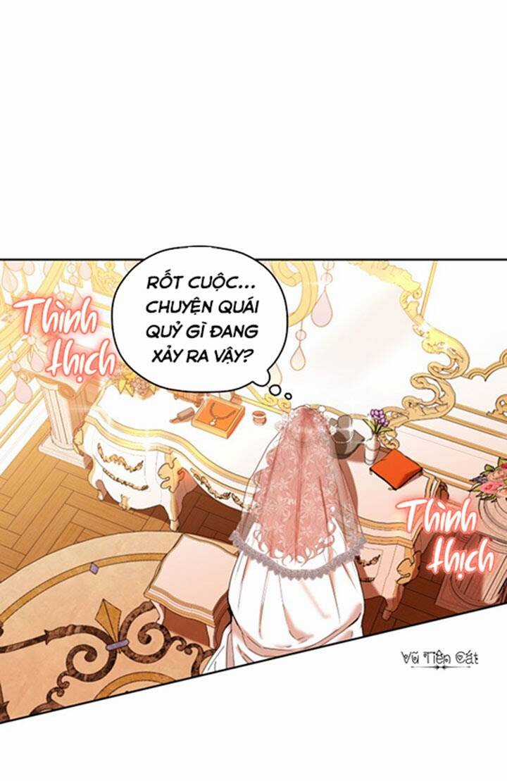 Ta Muốn Biến Phu Quân Thành Bá Chủ Chapter 2 trang 2