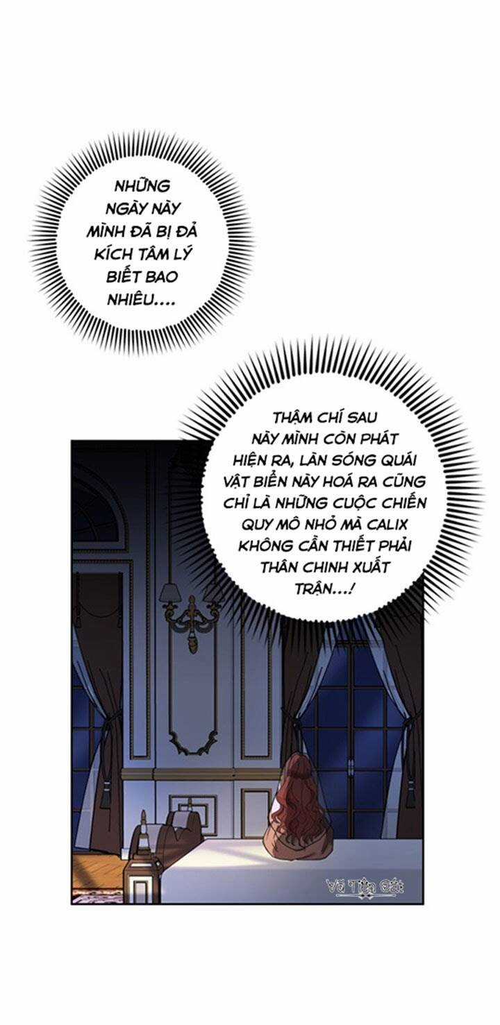 Ta Muốn Biến Phu Quân Thành Bá Chủ Chapter 2 trang 20