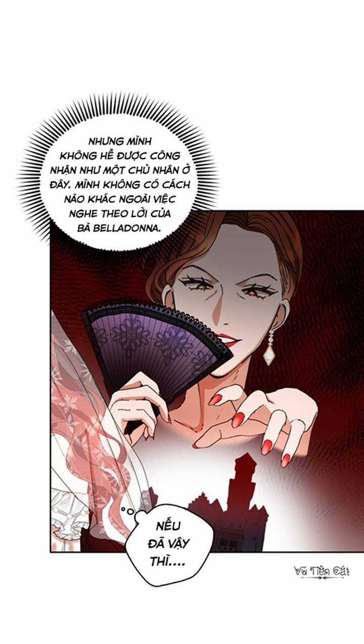 Ta Muốn Biến Phu Quân Thành Bá Chủ Chapter 2 trang 23