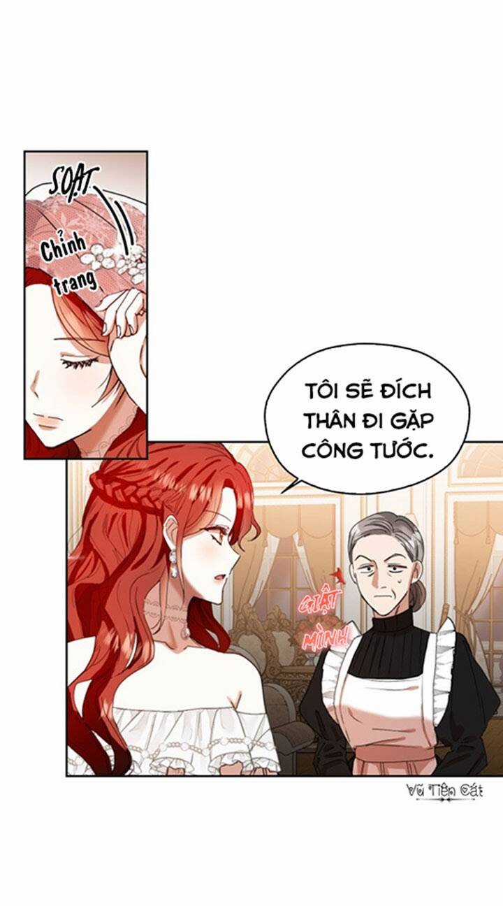 Ta Muốn Biến Phu Quân Thành Bá Chủ Chapter 2 trang 24