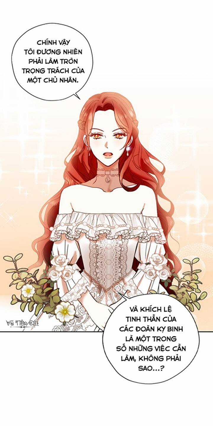 Ta Muốn Biến Phu Quân Thành Bá Chủ Chapter 2 trang 26