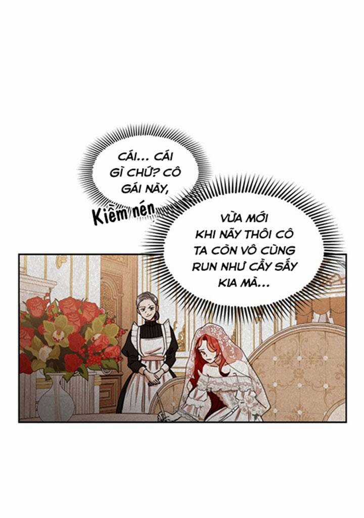 Ta Muốn Biến Phu Quân Thành Bá Chủ Chapter 2 trang 27