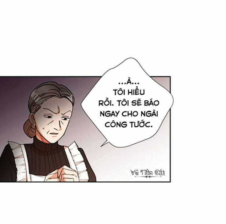 Ta Muốn Biến Phu Quân Thành Bá Chủ Chapter 2 trang 28