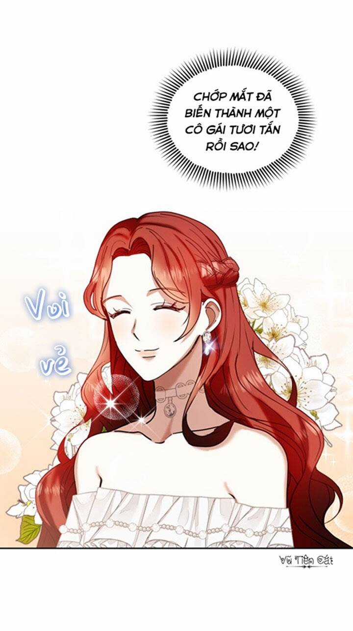 Ta Muốn Biến Phu Quân Thành Bá Chủ Chapter 2 trang 29