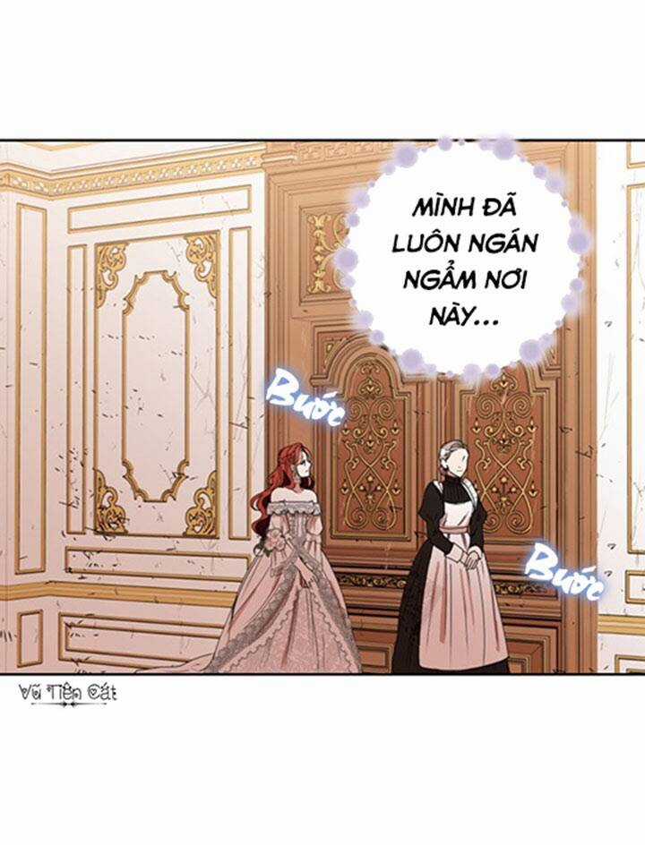 Ta Muốn Biến Phu Quân Thành Bá Chủ Chapter 2 trang 32