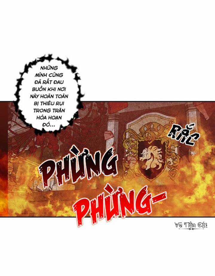 Ta Muốn Biến Phu Quân Thành Bá Chủ Chapter 2 trang 33