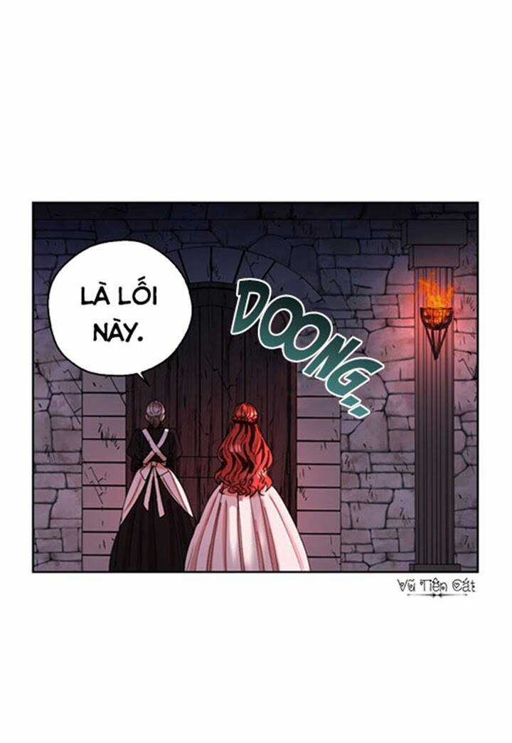 Ta Muốn Biến Phu Quân Thành Bá Chủ Chapter 2 trang 35